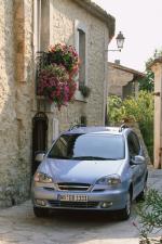 Daewoo Tacuma 2004 года (WW)